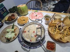 -太琼糟粕醋·海南酸汤火锅(亚龙湾店)