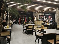 -陈熹公民族美食文化餐厅(中华广场店)