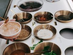 -探鱼·鲜青椒爽麻烤鱼(虎门天虹店)