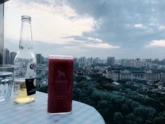 -烛影拾光观景餐厅·创意菜·摄影·小提琴(大唐不夜城店)