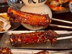 -贰醒·私房小院烧烤 (太古里店)