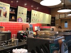 -星巴克(天津大悦城第二店)