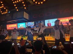 -HIB HUB公社(解放西路店)