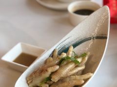 沙姜凤爪-红门金汤·港式火锅(英皇集团中心店)
