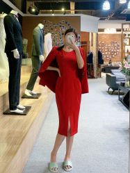 点击看大图 -燕心西服定制