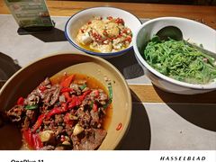 -湘村小灶·地道长沙菜·本地人优选(万家丽路店)