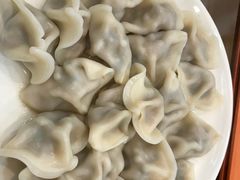-庆丰包子铺(西单店)