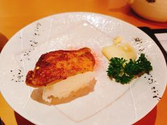 鹅肝寿司-文三酒肆自助放题(新街口友谊广场店)