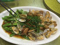 -阿静美食