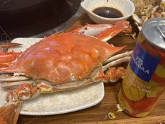 -钱库里海鲜自助(星海广场店)
