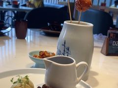 -柴门饭儿(成都太古里店)