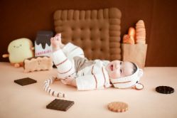 -婴爱儿童摄影 BabyloveStudio(中山门店)