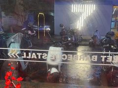 -神府路壹号·海鲜烧烤·砂锅粥·锅物(三坊七巷店)