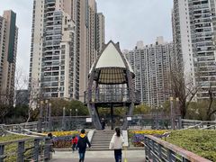 -苏州河梦清园环保主题公园