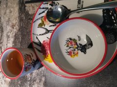 -新白鹿餐厅(松江开元地中海店)