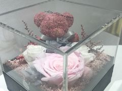 -鹿野茶事(开元盛世店)