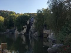 -威海华夏城景区