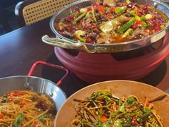 -拾捌川·自贡爆炒(新街口店)