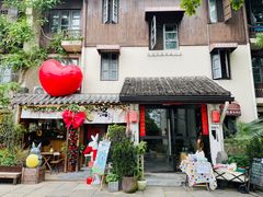 -小河直街历史文化街区