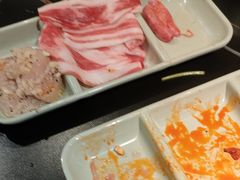 -梨花自助烤肉(西三旗万象汇黑金店)