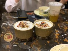 新疆手工酸奶-北疆饭店(苏宁广场店)