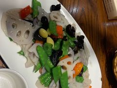 -阿娘家·原生态农家菜(国顺东路店)