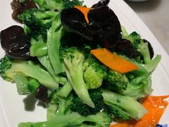 -小菜园新徽菜(马鞍山金鹰店)