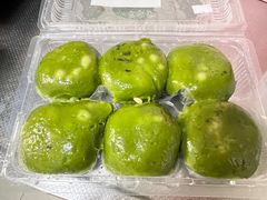 马兰头青团-王家沙点心店(西康路店)