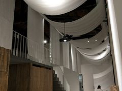 大堂-boundaries籬苑(瑞光创意工厂-贰号院店)