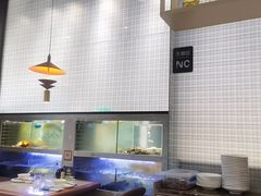 -501號台州海鲜餐厅(海创园店)