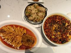 -峨嵋小镇·川菜(正定朗华店)