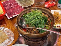 -洪大厨鸡煲(福田店)