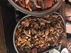 -阔澜蒸汽海鲜自助
