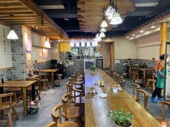 大堂-蒋六十八梯眼镜面(狮子坪店)