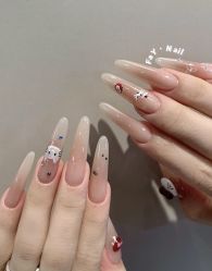 -斯馨·健康美甲美睫