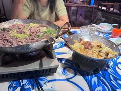 -川流不息·地道川菜·小龙虾(新松江路店)