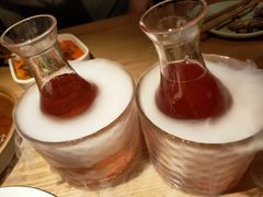 -苦尽酒馆·川菜(鼓楼店)