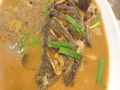 -渔码头食府(蓬莱阁店)