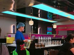 -涿派·炝锅鱼(涿州店)