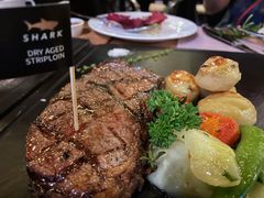 -SHARK鲨鱼餐吧(购物公园店)