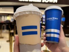 -CHARLIETOWN红茶公司(南京万象天地店)