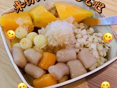 -鲜芋仙MeetFresh(万达店)