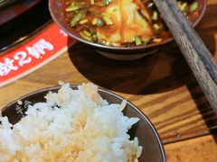 -受气牛肉·重庆耙牛肉(来福士店)