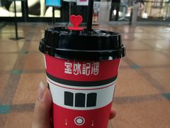 经典丝袜奶茶-香港鸿记冰室
