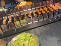 -好唛士·精酿啤酒烧烤(金沪路店)