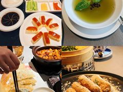 -阿庄新豫菜(通泰路店)