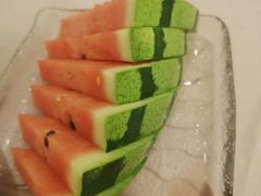 -金时代顺风大酒店(静安大融城店)