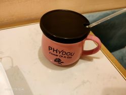 -芳朵美容养生SPA