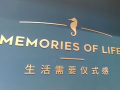 -海马体照相馆(北京合生麒麟新天地店)