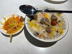 -巴扎屋大盘鸡·新疆菜(汇嘉时代店)